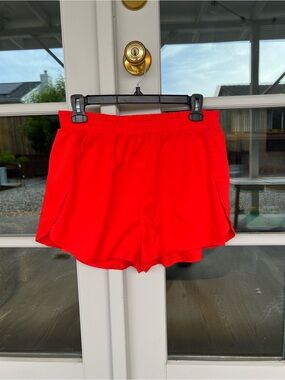 Girlfriend Collective Trail Short